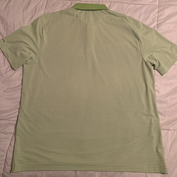 Chaps XXL Golf Shirt in Like New Condition - Picture 4 of 4